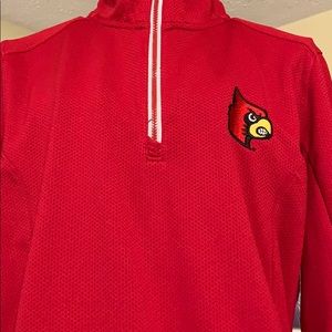 UofL Women’s Pullover
